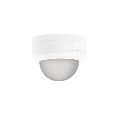 [154201] Burbuja Ahumada para Domos Motorizados IP / HIKVISION / Soporta IP66 / IK10 / DS-2CD2743G2-IZS