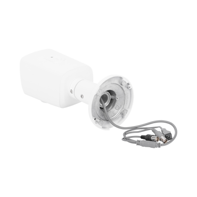 [192835] Tapa Trasera con Salida de Cable / DS-2CE16D9TAIRAZH