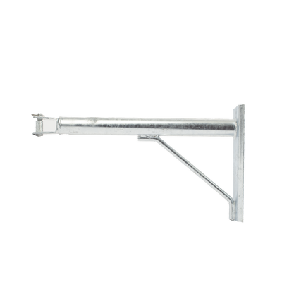 [211034] Brazo de Extension 40 cm con Herraje Tipo D Pequeño