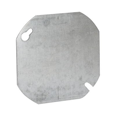 [206125] Tapa Trasera con Salida de Cable DS-2CD2T47G2-LSU/SL(C) 