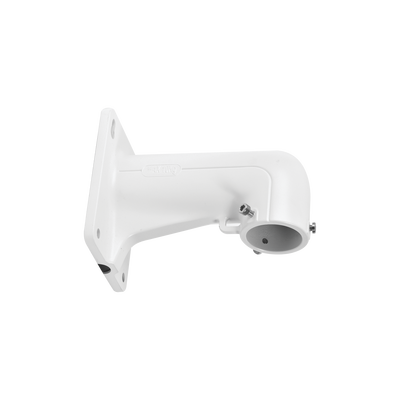[69383] Montaje de Pared de Brazo Corto para Domos PTZ TURBOHD e IP de 4" (Pulgadas) / Compatible con epcom y HIKVISION