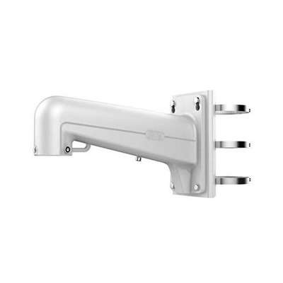 [78569] Montaje de poste para domo PTZ Hikvision