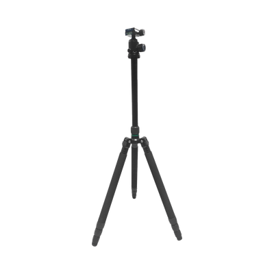 [185838] Tripie Universal HIKVISION / Compatible con Cámaras Térmicas