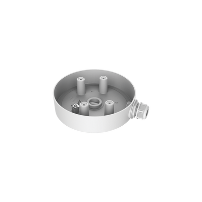 [137469] Caja de conexiones para PTZ 4" diseño a prueba de