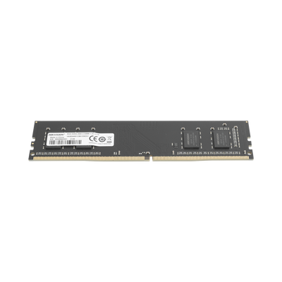 [196583] Modulo de Memoria RAM 8 GB / 2666 MHz / Para Equipo de Rack o Escritorio / UDIMM 