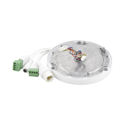 [169213] Tapa Inferior para Cámara IP con Salida de Cable / DS-2CD2123G0-I(S)