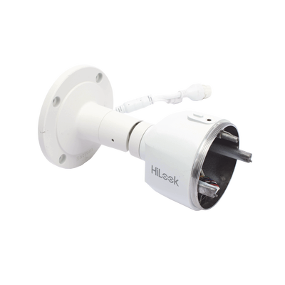 [192812] Tapara Trasera con Salida de Cable Principal / Sellado Hermético en Unión de Cable / Compatible con  IPC-B621Z / IPC-B620H-Z(C)