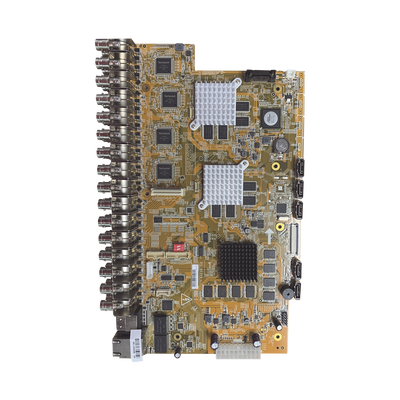 [170509] Tarjeta Madre (Principal) de Reemplazo / Compatible con DS-7332HUHI-K4