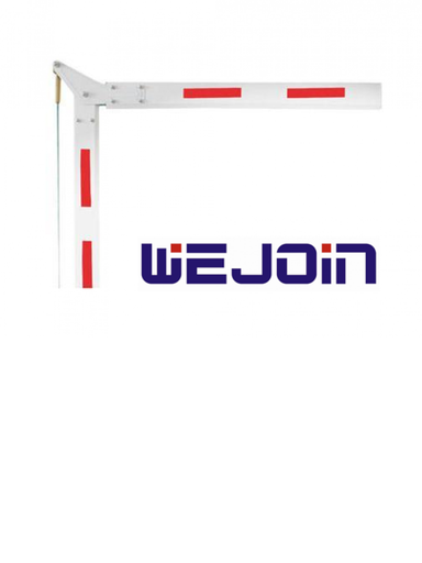 [77304] WEJOIN WJ90BM3 - Brazo Octagonal Articulado de 3 metros a 90 grados / Compatible con claves WJN1490001, WJN0960001, TVB348015, WJN347001