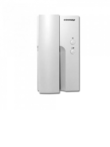 [29041] COMMAX DP4VHP -Auricular extra para monitores commax, se conecta al monitor, responde desde monitor o desde auricular/ El monitor se intercomunica con el auricular o viceversa/ Apertura de puerta desde monitor o auricular