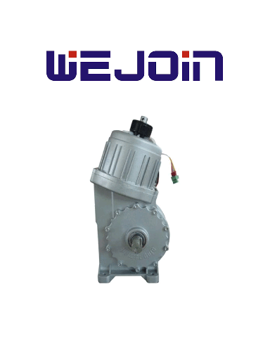 [77327] WEJOIN WJMTR6L - Motor para barrera WEJOIN izquierda / Velocidad 6 segundos