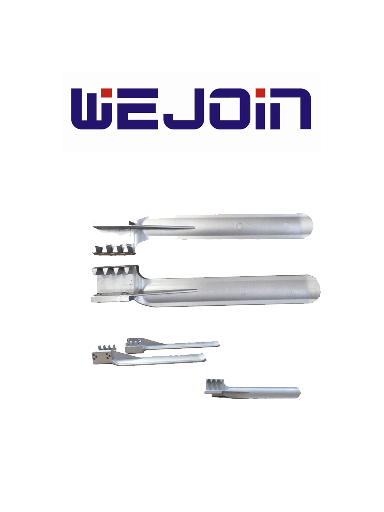 [77351] WEJOIN WJSLI01 -  Par de limites para cremallera de motor deslizante WJPKMP202