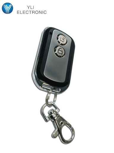 [73055] YLI WBK400A - Control remoto / Compatible con modelo WBK400112 / Fácil de agregar 