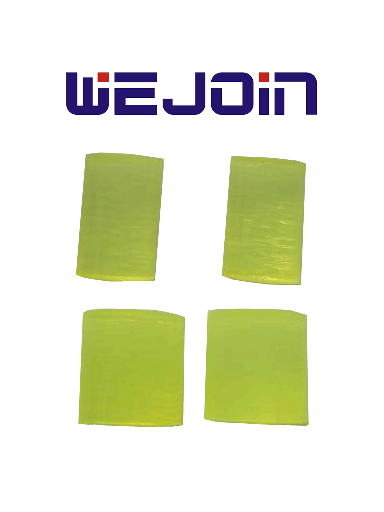 [77355] WEJOIN WJBLR03 - Dos Pares gomas de impacto / Amortiguacion para soporte de motor en barrera