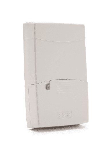 [RSC109001] RISCO RP432EW - Receptor Inalámbrico / Cableado por BUS / 32 Zonas Inalámbricas / Compatible con LightSYS Plus+