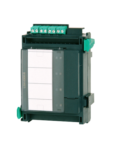 [RBM019001] BOSCH F_LSN0300A - MOD Lazo LSN / Longitud de linea de HASTA1600M / Corriente de linea de hasta 300 MA 