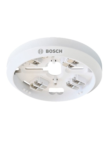[RBM109025] BOSCH F_MS400B - Base con Logo BOSCH compatible con Sensores serie 425