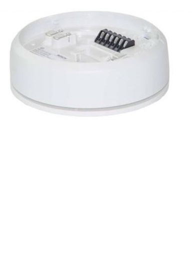 [RBM109038] BOSCH F_FNM420ABSWH - Base Sirena para interior color blanco