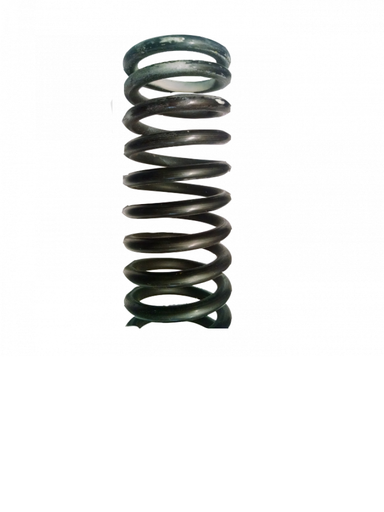 [TVB151017] WEJOIN WJBBS70 - Resorte para balance de barrera vehicular 4M  LED / Blanco