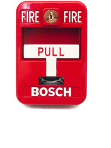 [RBM109096] BOSCH F_FMM100SATK - Estacion manual convencional color rojo