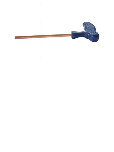 [TVB151025] WEJOIN WJBRK01 - Llave LIBERADORA de mecanismo de barrera vehicular