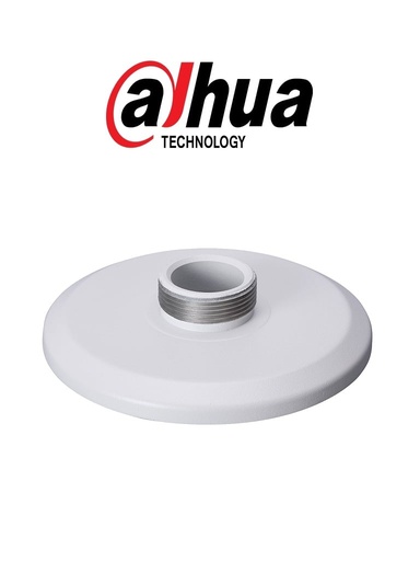 [DAI124002] DAHUA PFA101 - Adaptador para montaje de pared PFB302S / Techo PFB300C / Camaras H dBW5121 / 5220 / 5221 / 5421 / 8231 / 8331EZ /  HDC