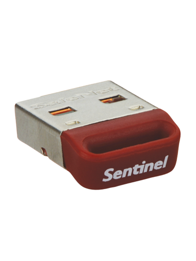 [RBM411010] BOSCH I_D5370USB -  USB DONGLE Para bloqueo de seguridad en RPS software