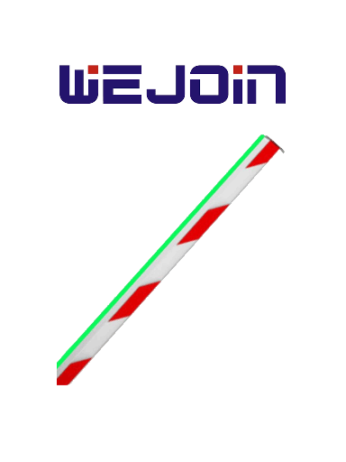 [TVB151038] WEJOIN WJLBM6 - Brazo recto de 6 metros  LED / Octagonal / Compatible con TVB150040 / TVB150041