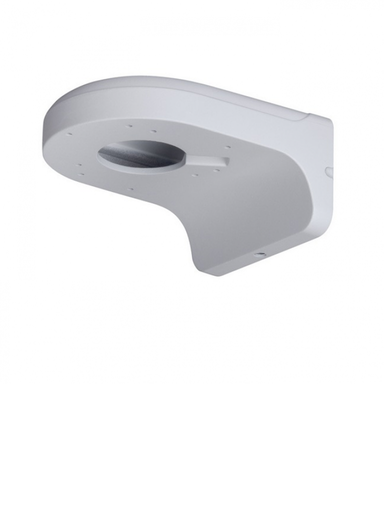 [DAH124015] DAHUA PFB203W - Brazo de pared para camaras domo DAHUA /  HDW2120 / 2220 / 2221RZ /  HDW1000 / 1100R /  HDW1120 / 1220 / 1320S /  HDW2120