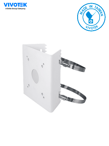 [VIA124015] VIVOTEK AM-312 - Soporte de exterior para montaje en poste