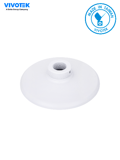 [VIA045002] VIVOTEK AM-528_V01 - Base de montaje de exterior para camaras domo