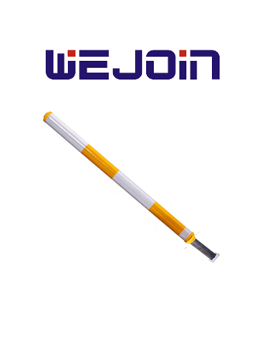 [TVB151042] WEJOIN WJFBM3 - Brazo recto de 3 metros / Cubierto de espuma / Sistema de brazo oscilante / Compatible con modelos WJCB01SVHL13F, WJCB01SVHR13F