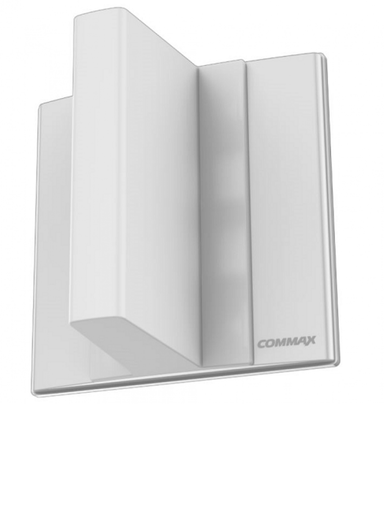 [cmx492029] COMMAX CL302I - Luz de corredor para sistema de  llamado de enfermería conexión con subestación de cama JNS4CS / Luz LED en color verde y rojo