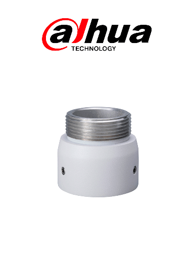 [DAC124017] DAHUA PFA110- Adaptador de Montaje para Camaras PTZ SD59/ SD50/ SD40/ Compatible con Montajes PFB300S/ PFB303W/ PFB303S y PFB300C
