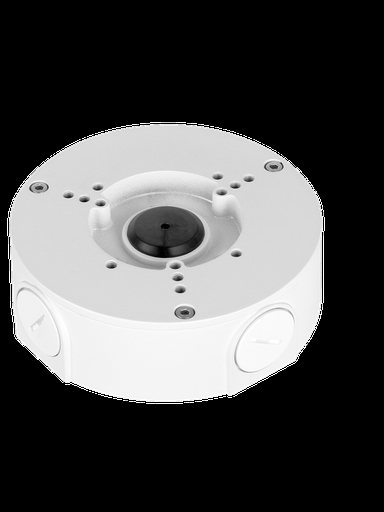 [DAC124018] DAHUA PFA130E - Caja de conexiones para cámaras compatible con HFW / HDW / T3A  / HDPW / T2A  / T1A  #XCDAHUA
