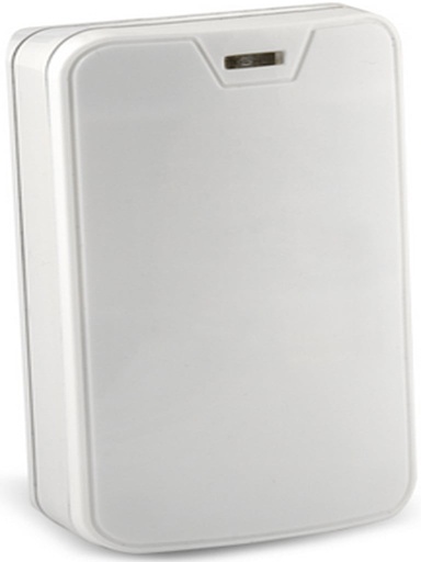 [RSC0180037] RISCO EL5845PI - Sensor De Movimiento Inalámbrico 2 Vías ANTIMASCOTA Para Panel  SECUPLACE  #OfertasAAA