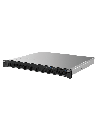 [DAI6010002] DAHUA DSS4004S2 - Servidor de Administracion Remota para Dispositivos Dahua/ 256 Canales de Video/ 32 Canales de Reconocimiento Facial/ 32 ANPR/ 350 MBPS/ 4 Puertos RJ-45 10-100-1000/ 