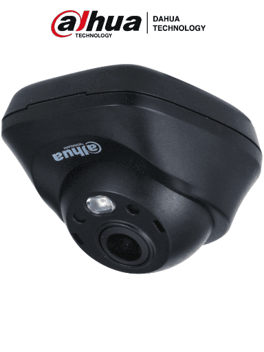 [DAH6250001] DAHUA HMW3200L - Camara Mini Domo 1080p/ Especial para DVR Movil/ Lente 2.1 mm/ 139 Grados de Apertura/ Microfono Integrado/ IR de 3 Mts/ Uso Interior