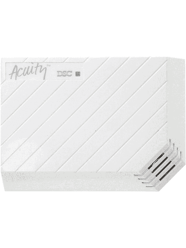 [DSC0020001] DSC AC100 - Detectores de Rotura de Cristal acústico omnidireccional cableado