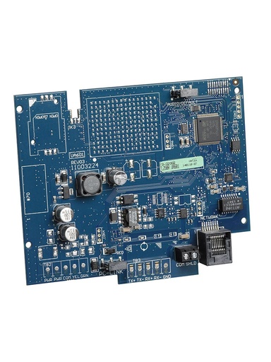 [DSC0020006] DSC TL280E - NEO Comunicador de Alarma vía Internet para Panel HS2032 HS2064 HS2128, Con aplicación "ConnectAlarm" #cer  #LosPrincipales #PLANDEBENEFICIOS  
