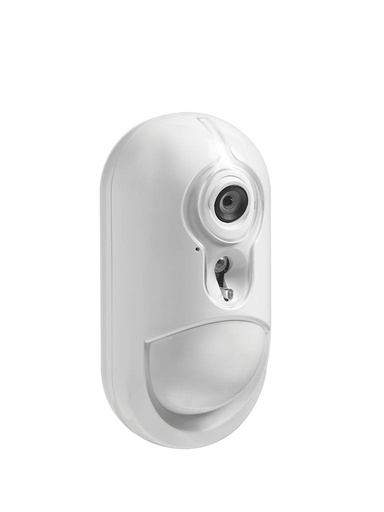 [DSC1180001] DSC PG9934P - Detector de Movimiento con Cámara de fotogramas Inalámbrico Power G compatible con NEO, PRO, Qolsys e IoTega #LosPrincipales #PLANDEBENEFICIOS #CER  