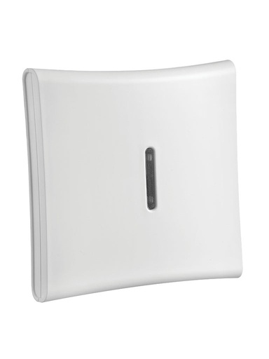 [DSC1190001] DSC PG9901 BATT - Sirena con led espectroscópico Interior 110 dB c/batería Inalámbrica Power G compatible con NEO, PRO, Qolsys e IoTega  