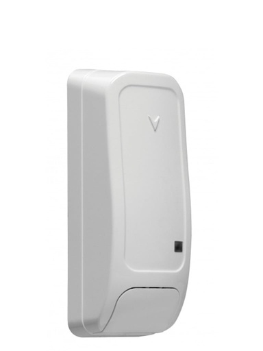 [DSC1180005] DSC PG9945 - Contacto Magnético Inalámbrico de Puerta/Ventana PowerG c/entrada Auxiliar compatible con NEO, PRO, Qolsys e IoTega 