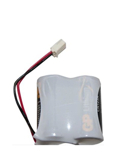 [DSC1220004] DSC BATTPGX934P - NEO Batería de Litio 3.0 VCD @ 1.5 AH para Detector PG9934P  