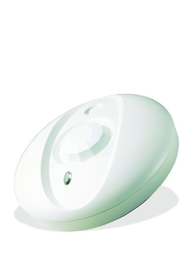 [DSC1180014] DSC BV500 - Detector de movimiento PIR 360°  cableado  para montaje en techo 