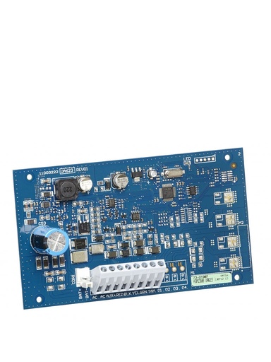 [DSC1200013] DSC HSM2300 - Módulo Fuente de Alimentación 12 VCD @ 1A  compatible con panel NEO, PRO 