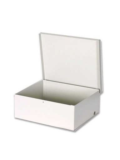 [DSC1190010] AV GMX004 GS004 - Gabinete Metálico para Modulos DSC SECO LARM