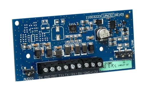 [DSC1200015] DSC PCL422 - Neo Módulo para Montaje Remoto del Comunicador hasta 300 mts  
