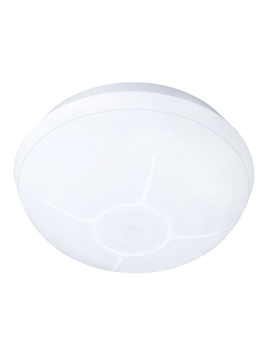 [DSC1180020] DSC PG9862 - Detector de Movimiento 360° interior con tecnología Power G para techo compatible con NEO, PRO, Qolsys e IoTega #SBOWL #promo