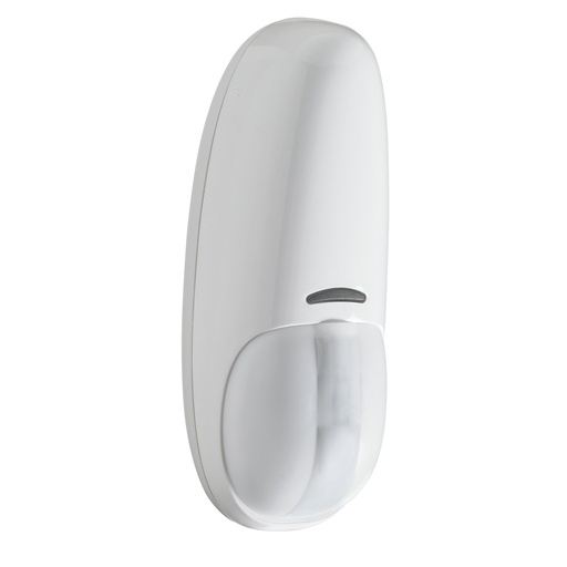 [DSC1180022] DSC PG9924 - Detector Pir Cortina Inalambrico con tecnología Power G compatible con NEO, PRO, Qolsys e Iotega 